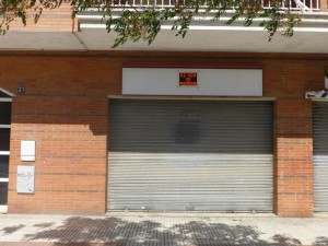 local malgrat gestoria marrécampàs